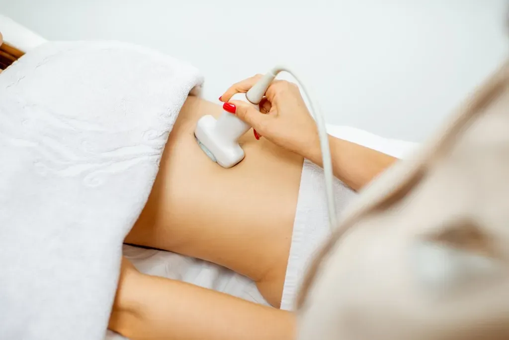 When Would I Need an Ultrasound