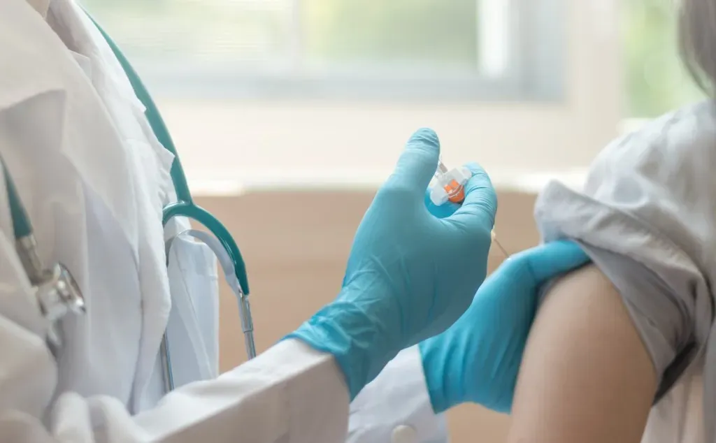 Are My Vaccinations Up to Date