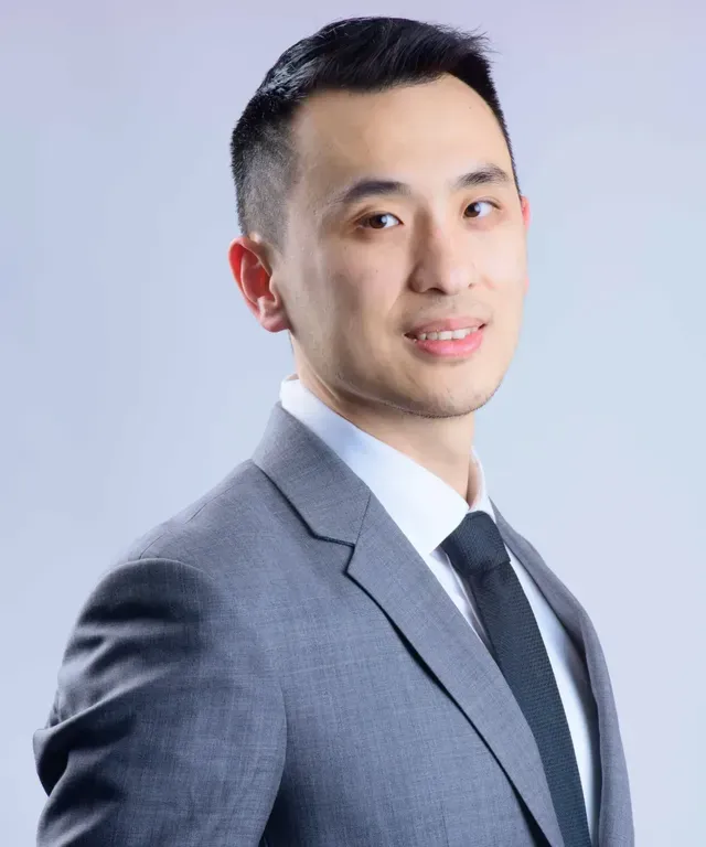 DR. KEVIN TIN, MD