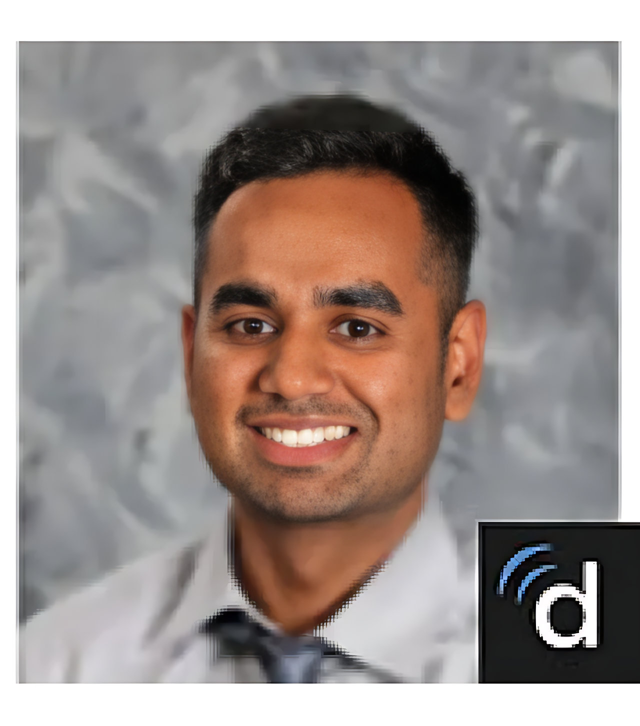 DR. RAVIN PATEL, MD