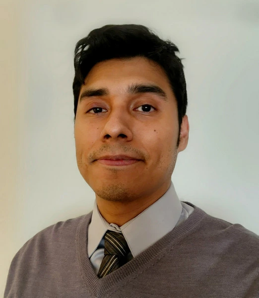 Daniel Jarquin, LMSW