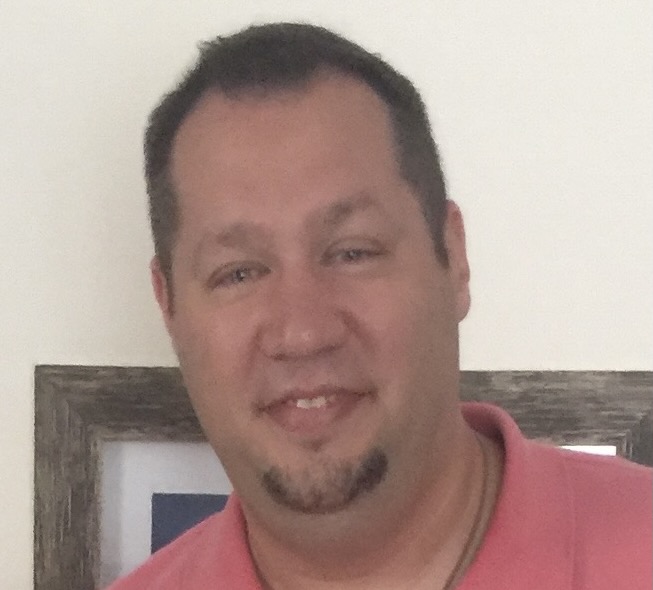 Christopher Tarello, LMSW