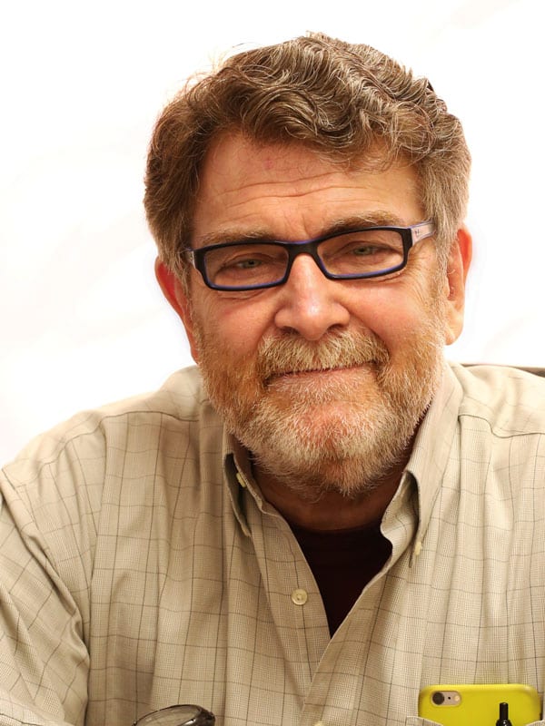 Mark Zimmermann, LCSW