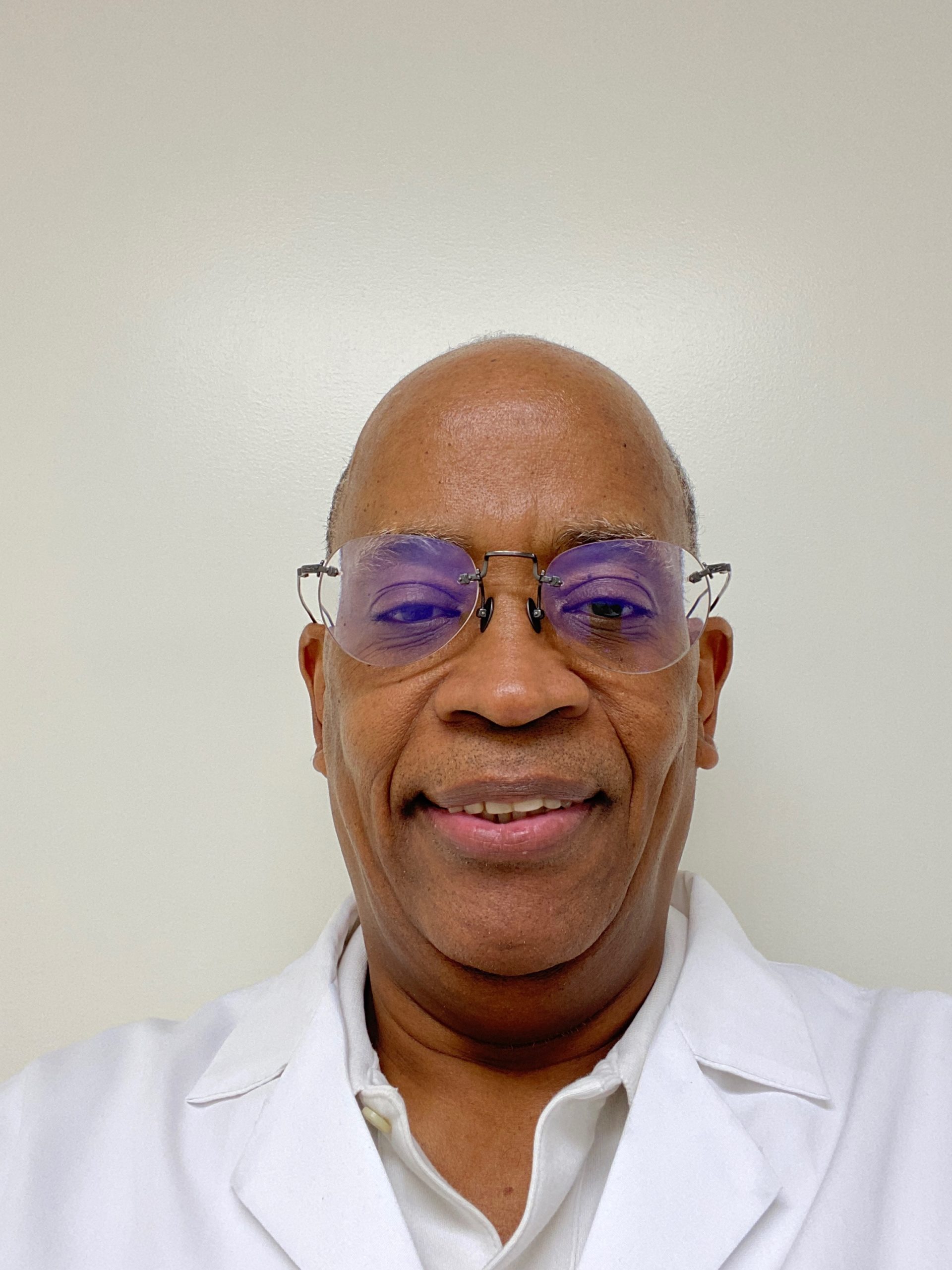 Dr. Frantz Lubin, MD
