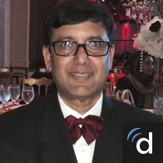 Dr. Mian Siddique, MD